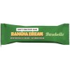 BAREBELLS Soft proteínová tyčinka Banana Dream 55g 55g