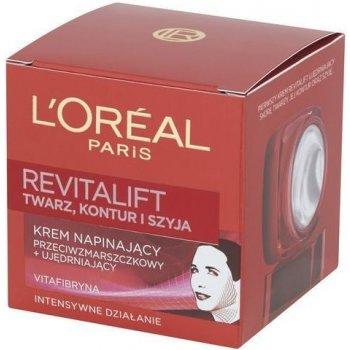 L'Oréal Revitalift denný krém pre zpevnenie pleti (od 40 rokov) 50 ml
