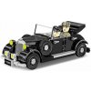 COBI 2261 De Gaulle's 1936 Horch 830 BL, 1:35, 244 k, 2 f