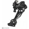 microSHIFT XLE RD-M62L prehadzovačka, 10-kolo
