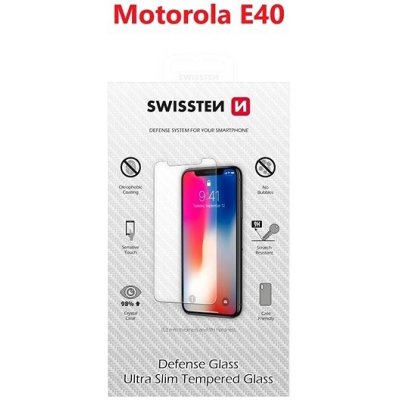 Swissten pre Motorola Moto E40 74517955