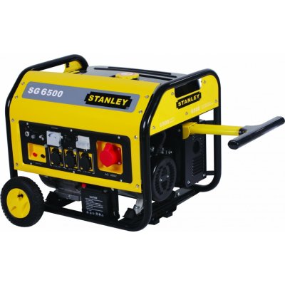 STANLEY SG 6500