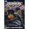 Dark Horse Berserk 41