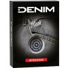 Denim voda po holení Black, 100 ml