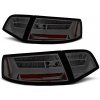 TUNING-TEC Zadné svetlá diódové, AUDI A6 ,2008-2011, Sedan