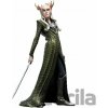 Weta Workshop The Hobbit Trilogy Thranduil Figure Mini Epics 20 cm