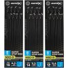Matrix náväzcami MXC 3 Super Stop 15cm veĺ.12 8ks