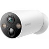 IP kamera vnútorná/vonkajšia Tp-Link Tapo C425(2-pack)