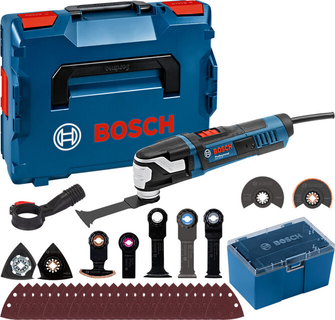 Bosch GOP 55-36 0.601.231.101