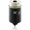 Mann-Filter WK 8155 Palivový filter