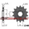 Kalené přední řetězové kolečko SUNSTAR - Honda XR 250 R, 250ccm - 90>95