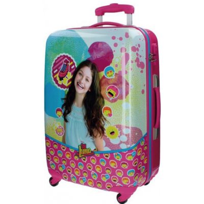 Joummabags ABS Soy Luna Icons 62 l od 68 € - Heureka.sk