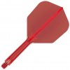 Target - darts Letky K-Flex - No6 - Midi - Red TRG410011