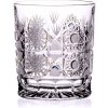 Bohemia Crystal Poháre na whisky a rum Maja 6 x 320 ml