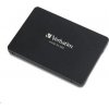 VERBATIM SSD Vi550 S3 256GB SATA III, 2.5