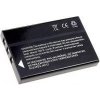 Powery Batéria Toshiba Camileo P10 1000mAh Li-Ion 3,7V - neoriginálna