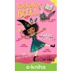 E-kniha Košťátko Bella - Zákaz kouzlení - Lou Kuenzler