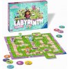 Ravensburger Labyrinth Junior Gabby's Dollhouse