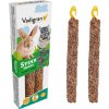 Vadigran Snack Stixx zajac a činčila bylinky 90g