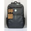 PORT DESIGNS SEATTLE ECO batoh na notebook 15,6’’, 14l, šedá