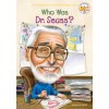 Who Was Dr. Seuss? (Janet B. Pascal,Nancy Harrison)()