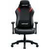 Herná stolička Anda Seat Luna Premium Gaming Chair - L size Black+Red (AD18-44-BR-PV)