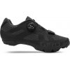 Dámske cyklistické tretry Giro Rincon W black EUR 42
