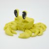 Ghost krab - Roztomilá flexi postavička