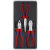 Knipex sada klieští 3-dielna, 00 20 11 V01