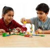 LEGO Super Mario 71403 Dobrodružstvá s Peach - štartovacia sada