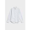 KOŠEĽA GANT SLIM JASPE GINGHAM SHIRT MUTED BLUE