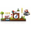 LEGO 21331 Sonic the Hedgehog Green Hill Zone