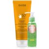 BABÉ SLNKO Mlieko na opaľovanie SPF50 + Aloe vera gél