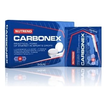 NUTREND Carbonex 12 tabliet