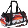 taška - cestovná Metallica - Master Of Puppets - Duffle Bag - DUFMETMOP