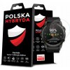 HYBRIDNÉ SKLO NA INTELIGENTNÉ HODINKY PRE GARMIN TACTIX 7 AMOLED EDITION