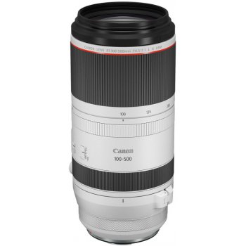 Canon RF 100-500mm f/4.5-7,1 L IS USM