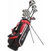 MacGregor CG3000 Mens Ľavá ruka Grafit Regular Standard Golfový set (Iba rozbalené)