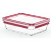 Dóza Tefal Dóza 2 l Master Seal Glass obdĺžniková N1041110 (N1041110)