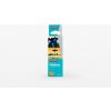 Filmová Lomography Turquoise baby 110