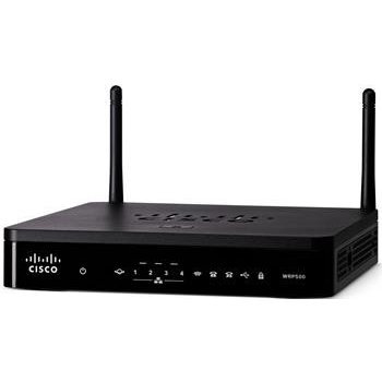 Cisco WRP500-E-K9