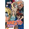 Naruto 59: Spojení pěti vůdců - Masaši Kišimoto