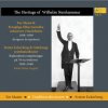 Stenhammar Wilhelm - Heritage of Wilhelm Stenhammar / 4CD [4 CD]