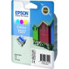 Epson T037 (C13T037040), originálný toner, farebný