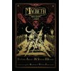 Macbeth aneb Krvavá lázeň - Stefano Ascari