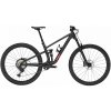 TREK Top Fuel 9.8 XT G4 2025 Matte Dark Web - Veľkosť rámu M