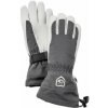 Hestra Heli Ski Female grey/offwhite