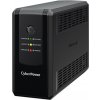 CyberPower UT GreenPower UT650EG-FR 650VA/360W