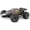 XINLEHONG RC auto Q903C Spirit brushless, oranžová + náhradná batéria