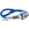 PETZL Swift RL černobílá